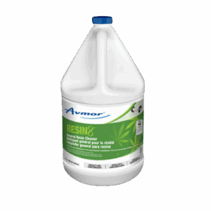 4L RESIN8™ General Resin Cleaner